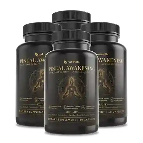 Pineal Awakening supplement