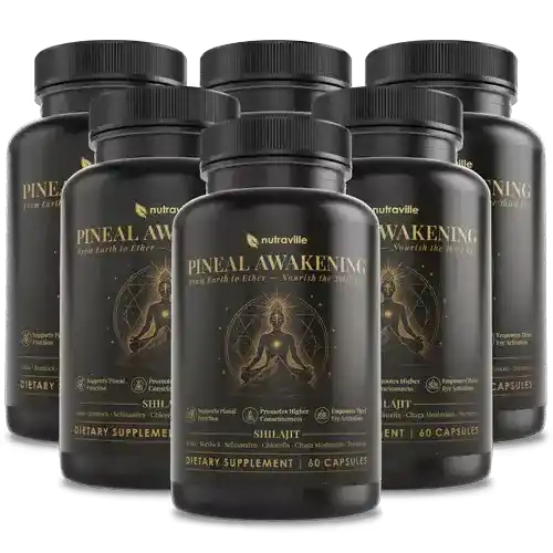 Pineal Awakening Pineal Awakening Buy