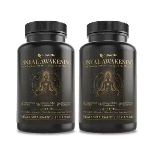 Pineal Awakening Pineal Awakening
